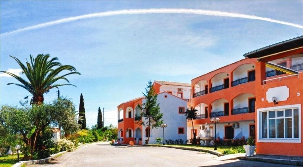 Зображення Victoria Hill Hotel 3*