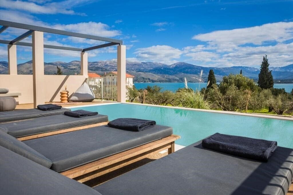 Фото Ionian Village Hotel 4*