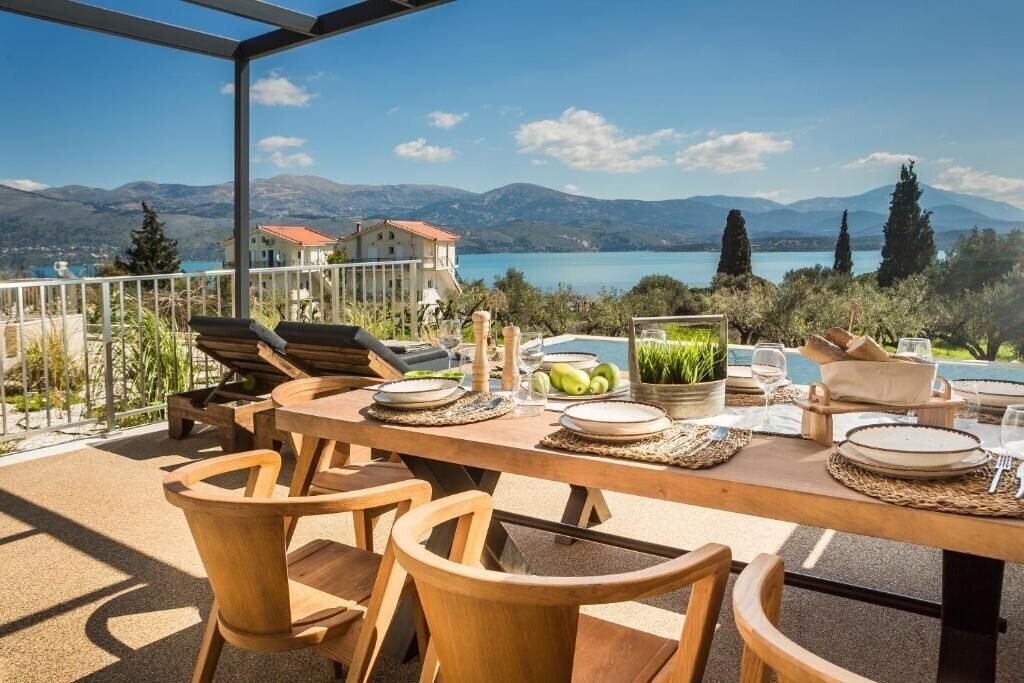 Фотография Ionian Village Hotel 4*