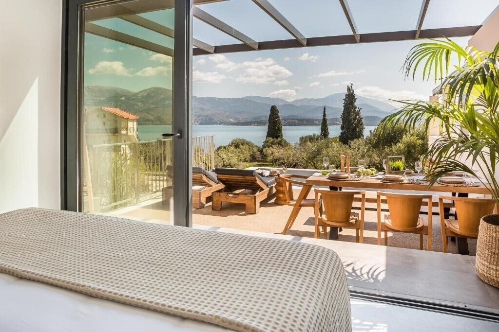 Картинка Ionian Village Hotel 4*
