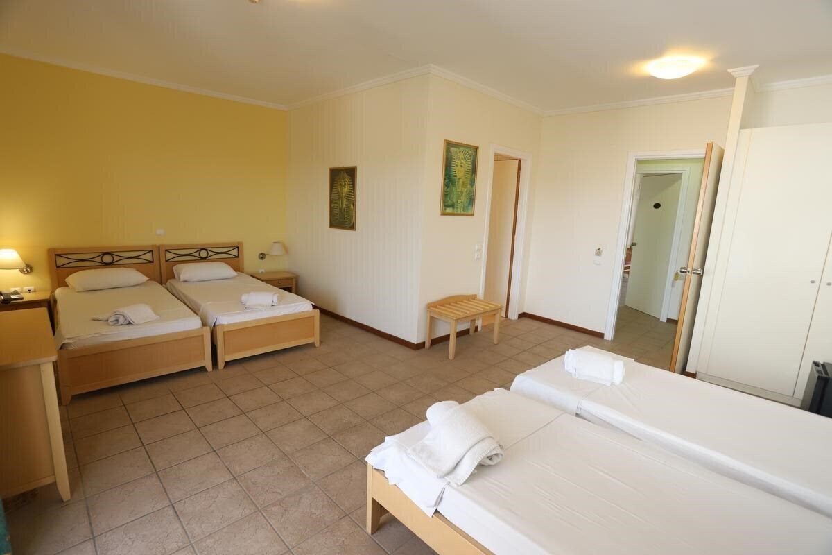 Фотография Dassia Holiday Club 3*