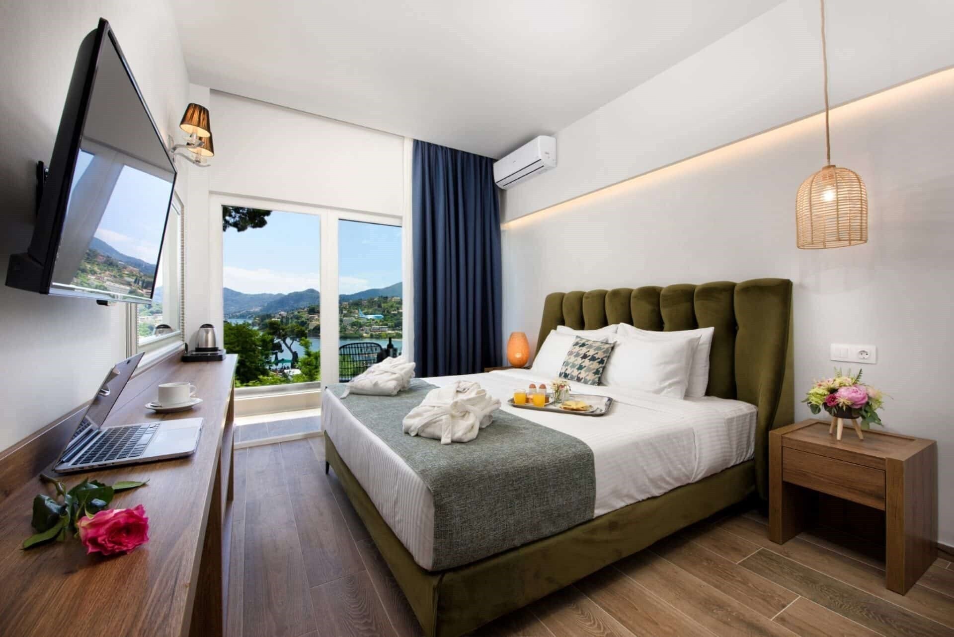 Фотография Royal Grand Hotel Corfu 3*