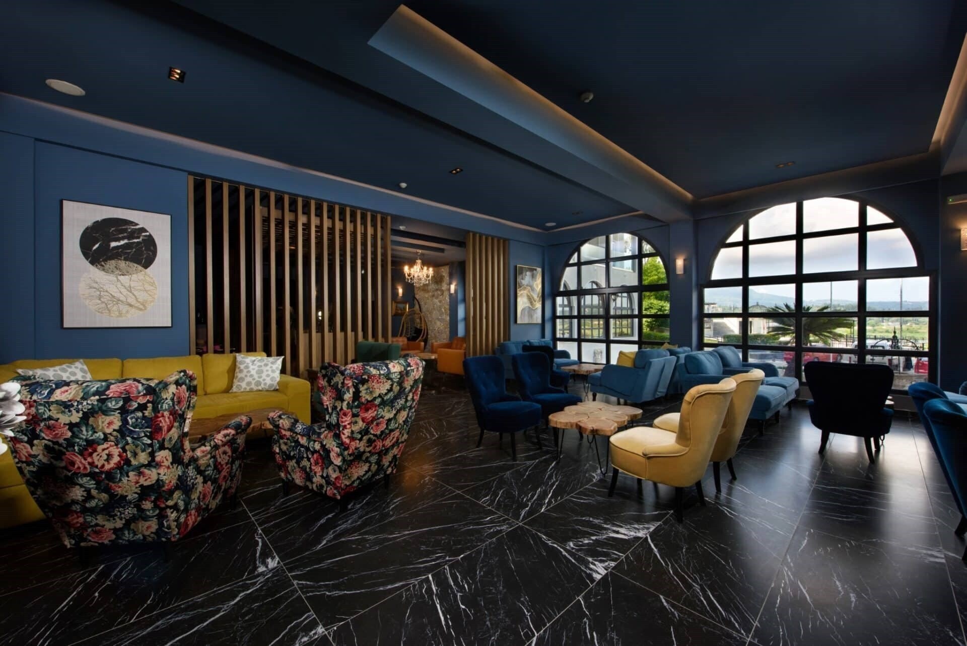 Картинка Royal Grand Hotel Corfu 3*