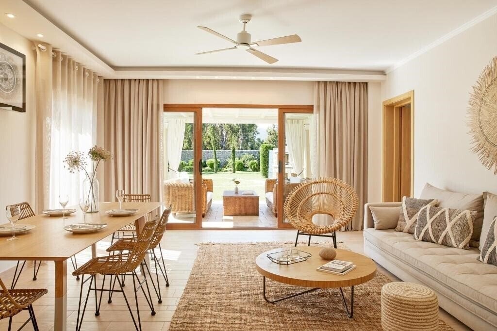 Фото S&O Villas (Daphne, Anna, Lilly) 5*