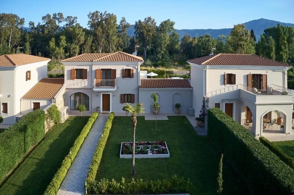 Отель S&O Villas (Daphne, Anna, Lilly) 5*
