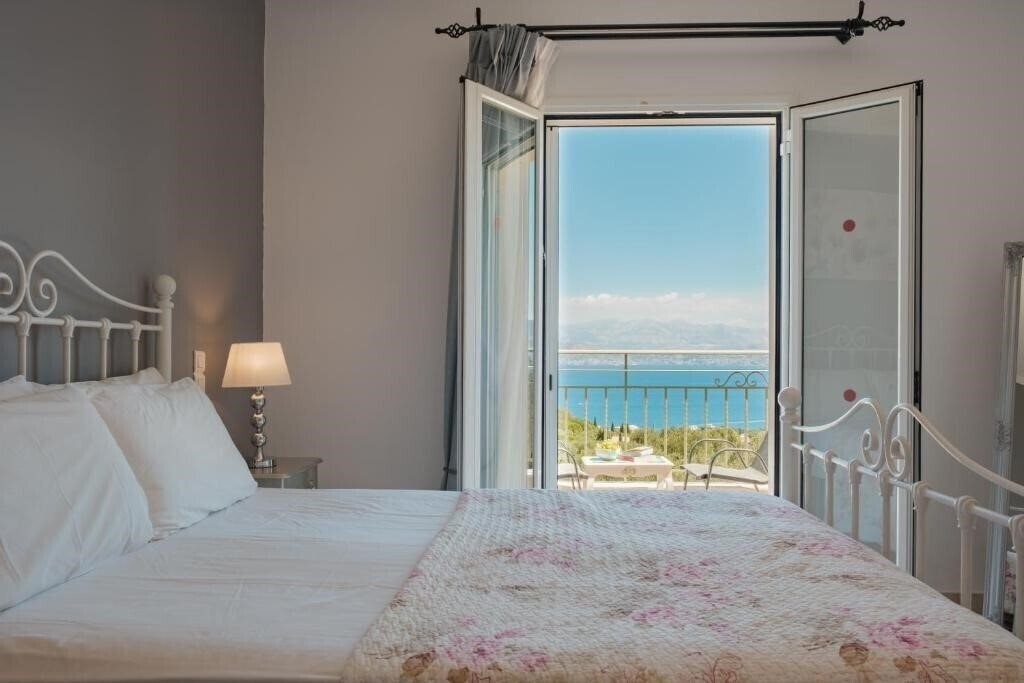 Фото Mylos Villa 3*
