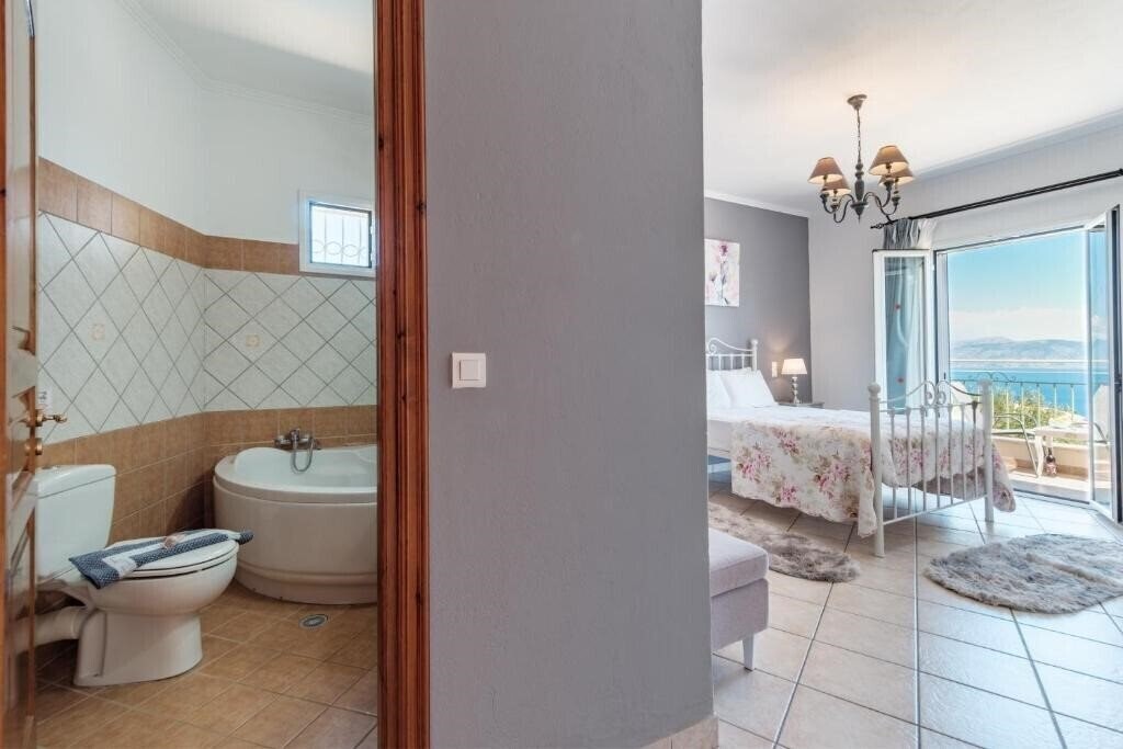 Фотографія Mylos Villa 3*