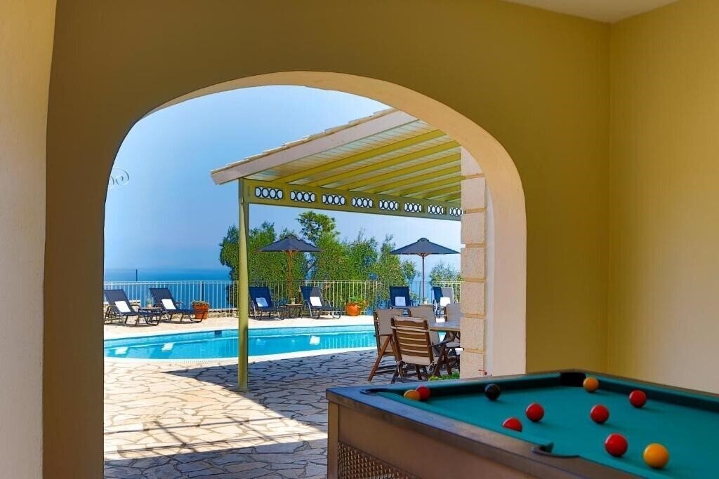 Зображення Mylos Villa 3*