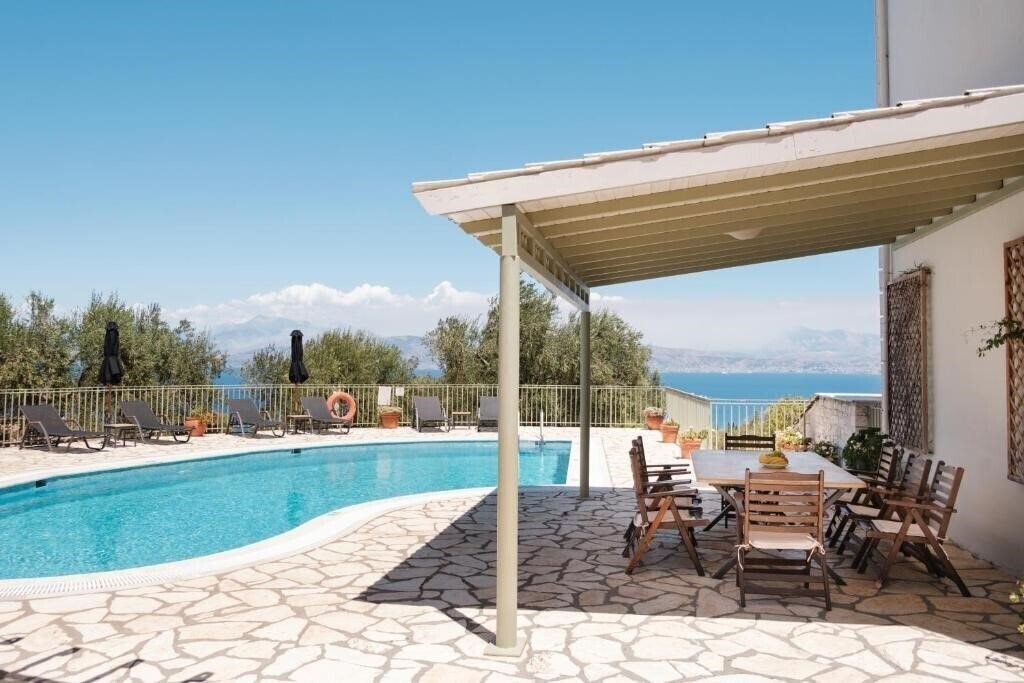 Зображення Mylos Villa 3*
