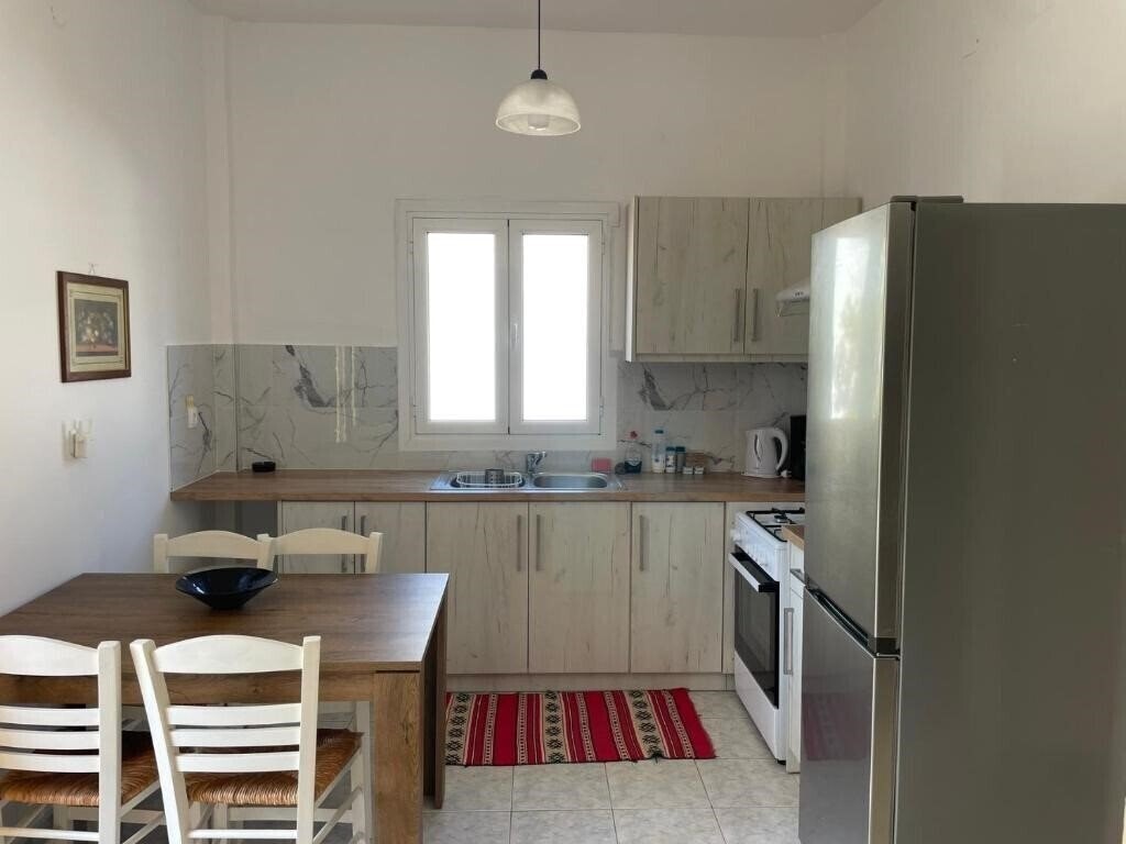 Картинка Nafsika'S Apartments Apart-Hotel апартаменты