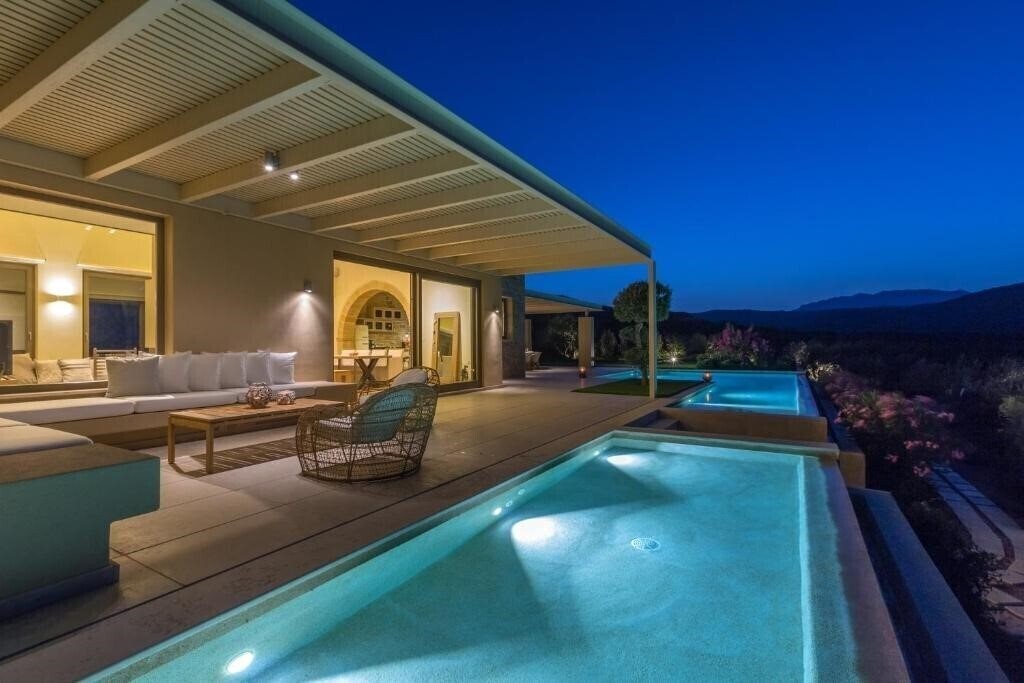 Изображение Ianira Villa 4*