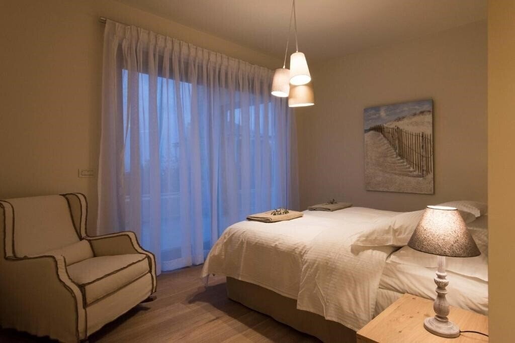 Картинка Ianira Villa 4*