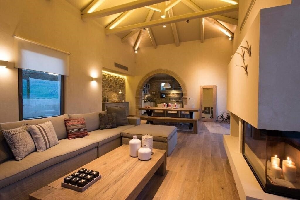 Фотография Ianira Villa 4*