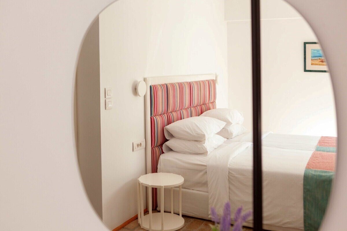 Фотография Skyline Villa 4*