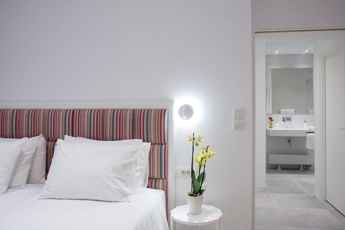Изображение Skyline Villa 4*