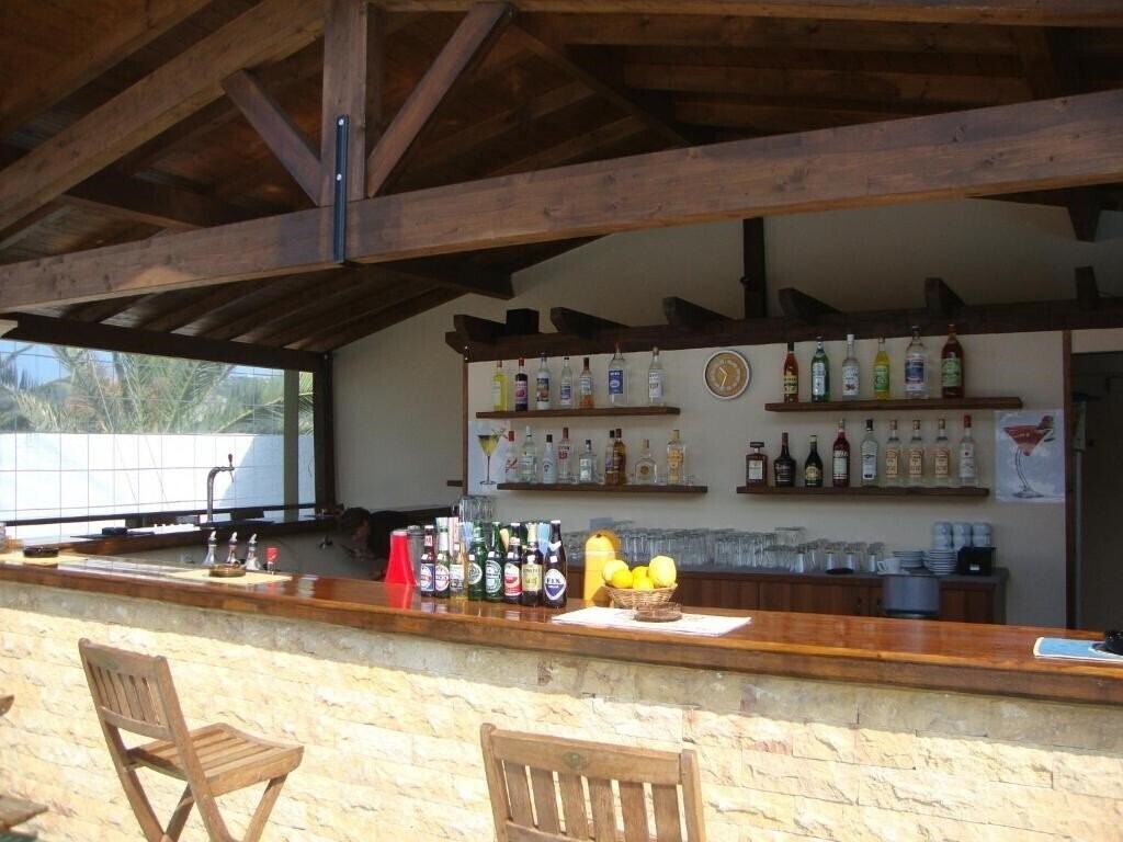 Фотографія Alkyon Hotel Pagi 2*