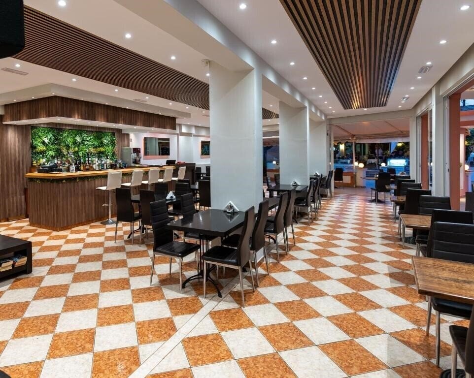 Зображення Angelina Hotel&Apartments 3*