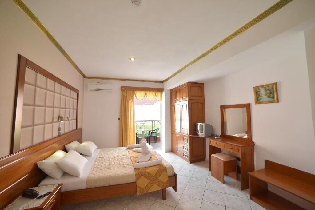 Картинка Angelina Hotel&Apartments 3*