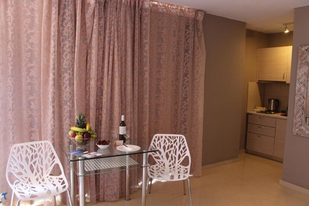 Изображение Pictures Suites 4*