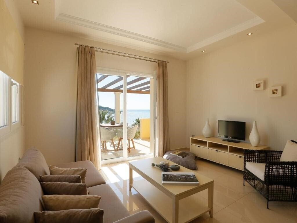 Картинка Pictures Suites 4*