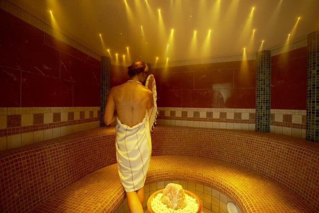Фотографія St.George's Bay Country Club & SPA 4*