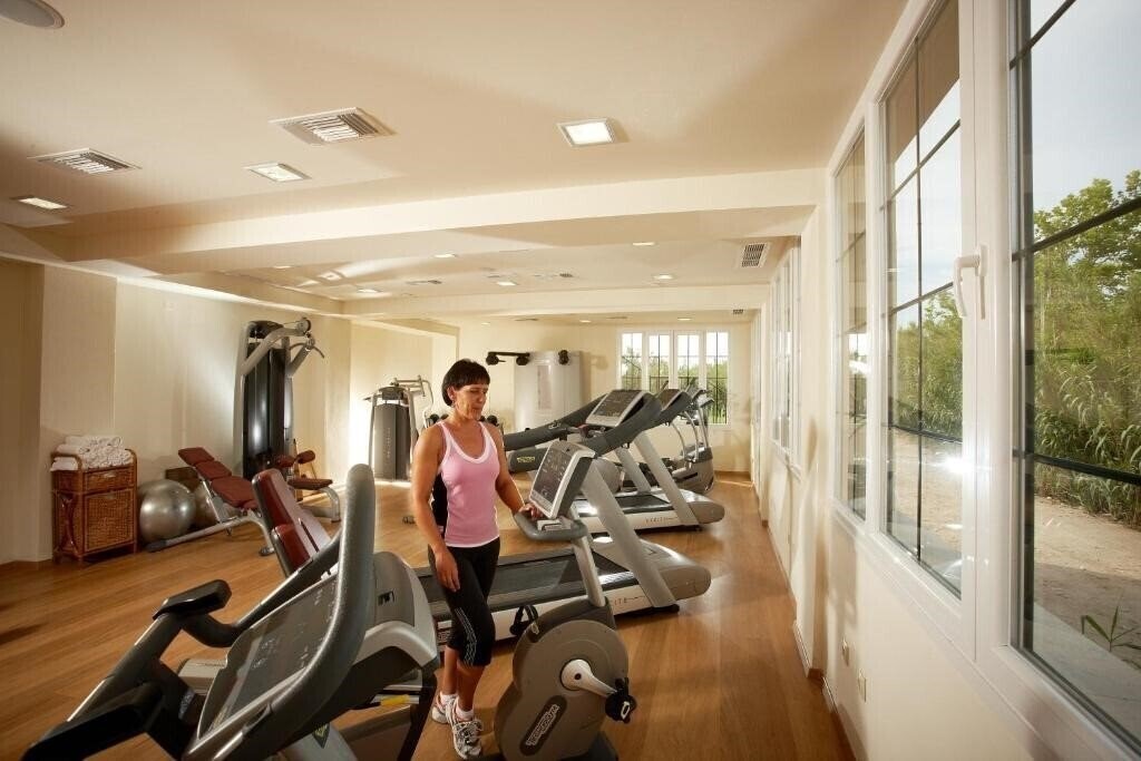 Зображення St.George's Bay Country Club & SPA 4*