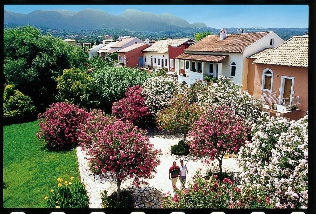 Картинка St.George's Bay Country Club & SPA 4*