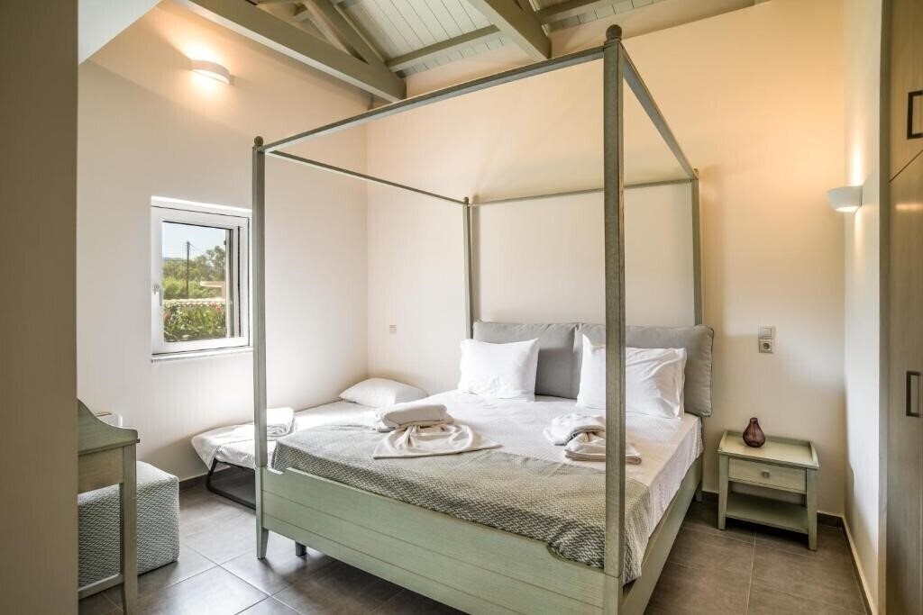 Фото Three Stars Villas 3*