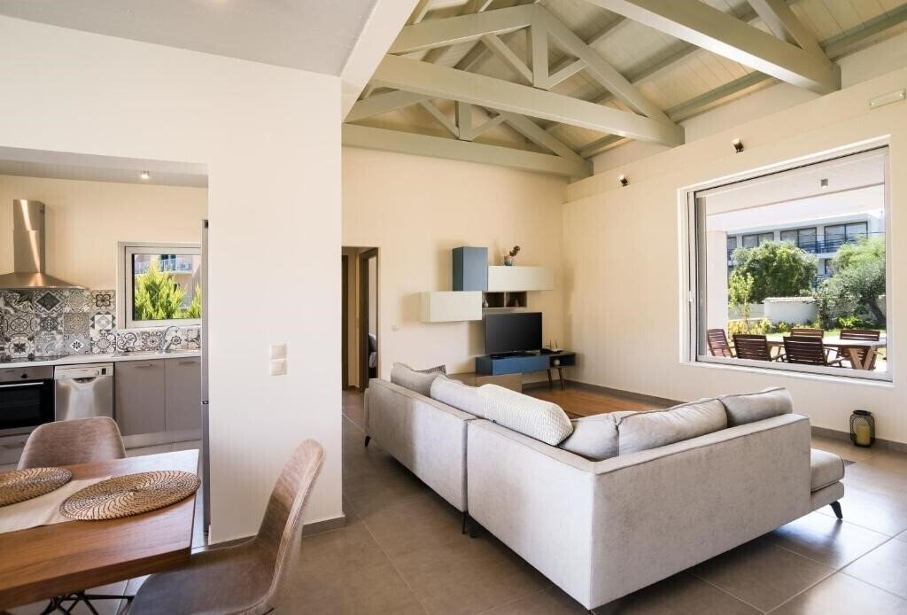 Зображення Three Stars Villas 3*