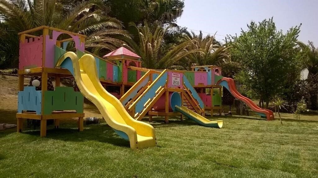Отель ABC Sweet Home Apart-Hotel 3*