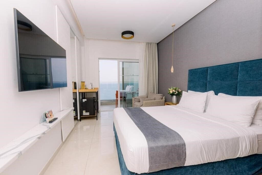 Зображення Ray Hotel 4*