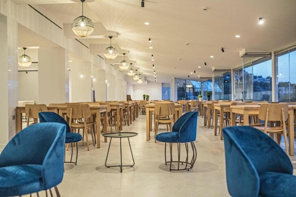 Картинка Ray Hotel 4*