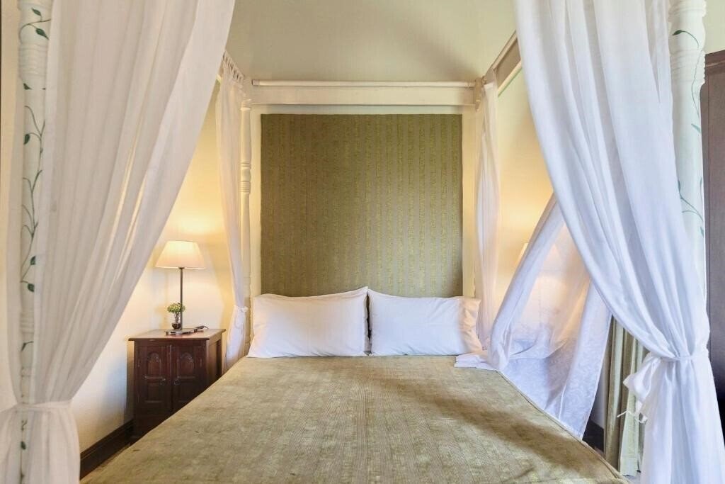 Фотографія Manavra Villa 4*