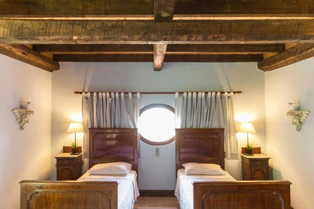 Зображення Manavra Villa 4*