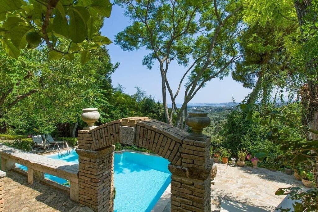 Фото Villa Domenicale 4*