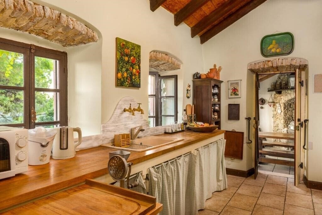 Картинка Villa Domenicale 4*