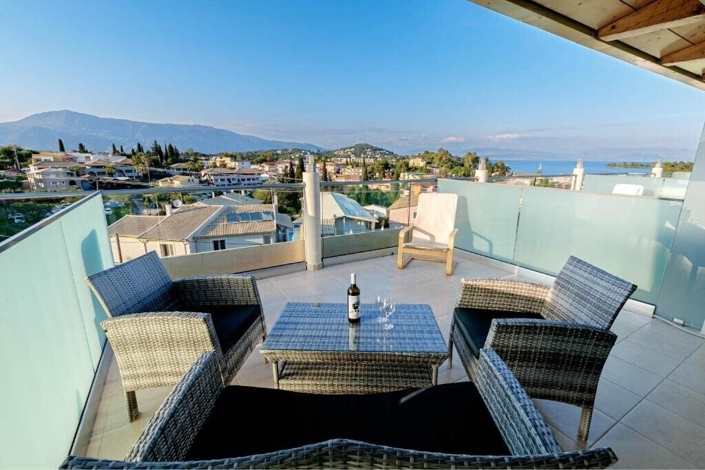 Фотографія Palapart Gikas Suites & Studios 1*