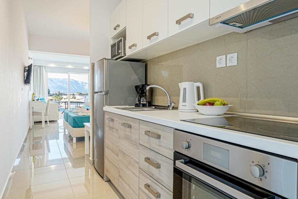Изображение Palapart Gikas Gouvia 3*