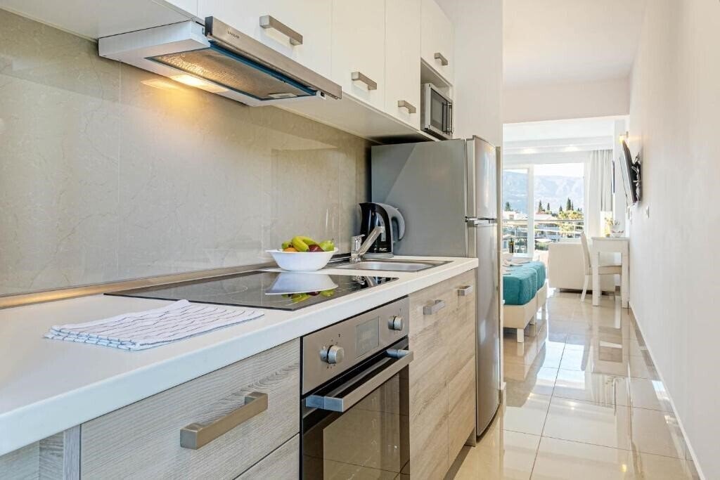 Картинка Palapart Gikas Gouvia 3*