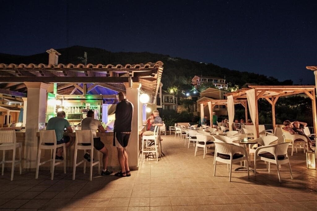 Фотография Corfu Aqua Nisaki 4*