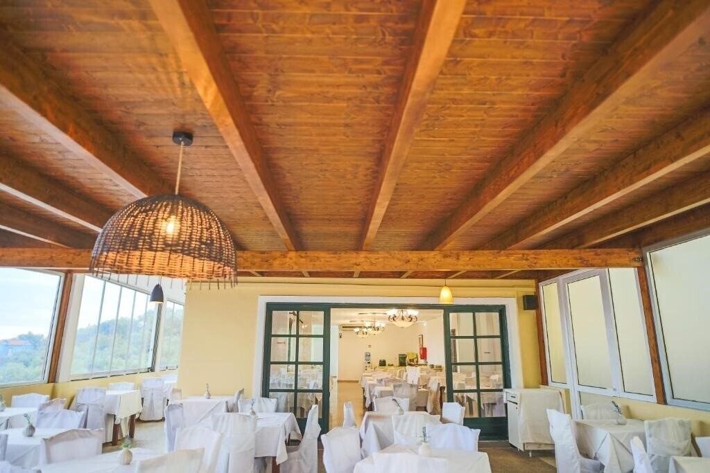 Зображення Corfu Aqua Marine Hotel 4*