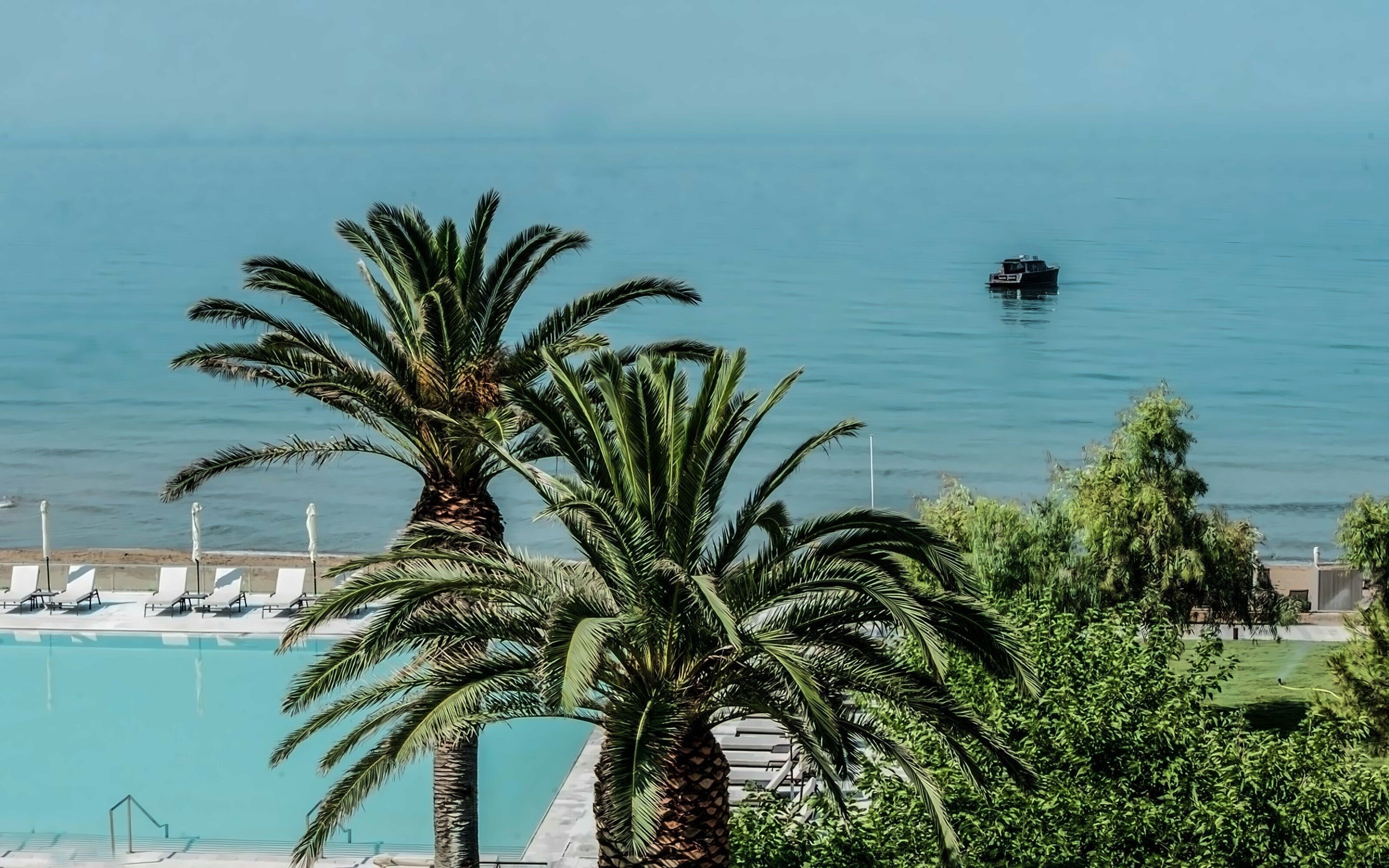 Изображение Domes of Corfu, Autograph Collection 5*