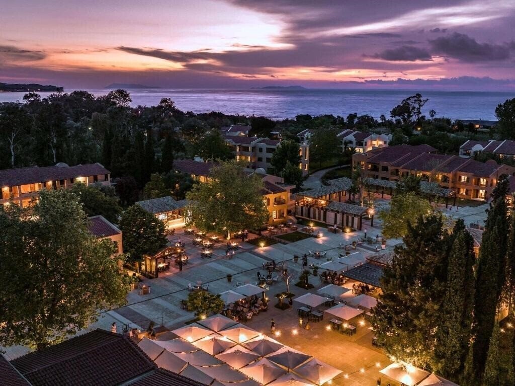 Фото Grecotel Lux Me Costa Botanica (ex. Grecotel Costa Botanica, Gelina Village) 5*