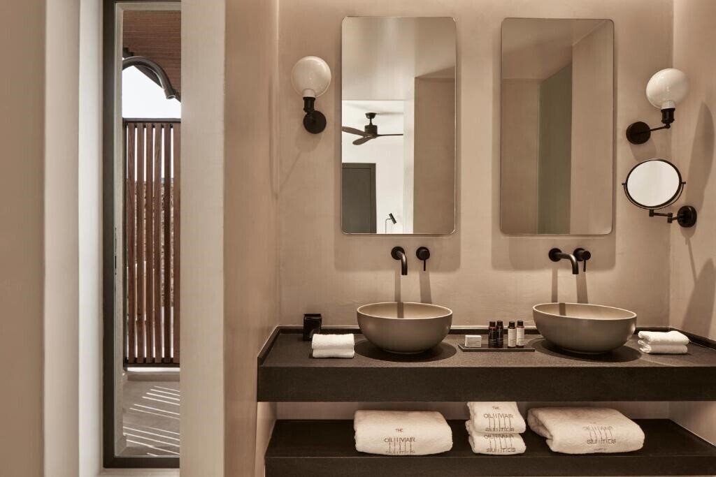 Фото The Olivar Suites 5*