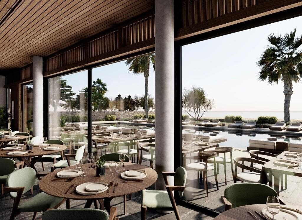 Картинка The Olivar Suites 5*