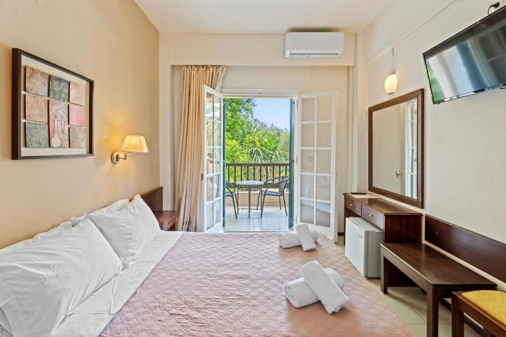 Фото Fiori Hotel 3*