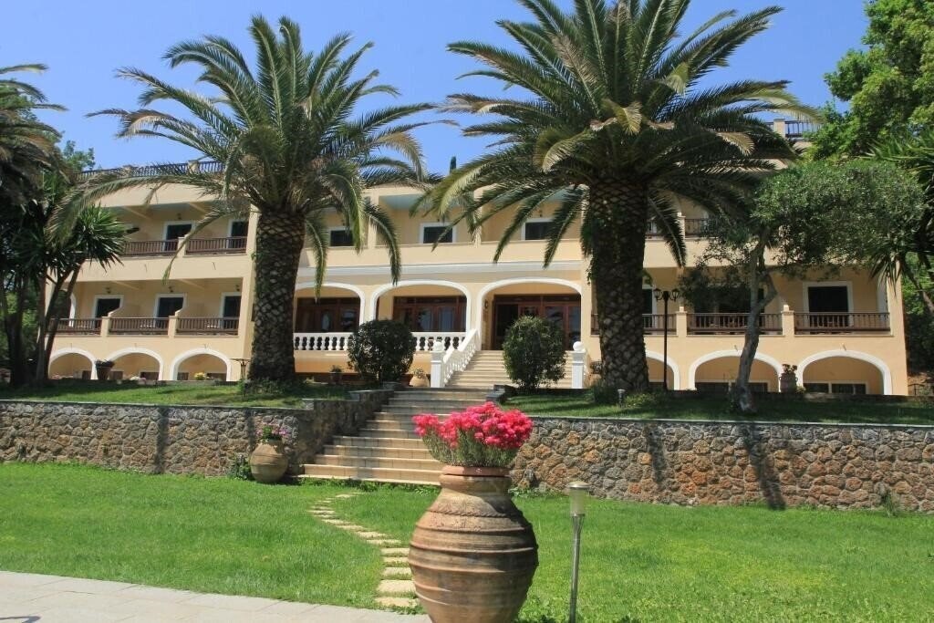 Зображення Fiori Hotel 3*