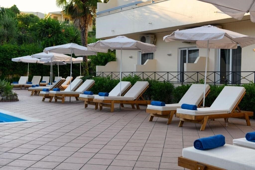 Фотографія Ipsos Di Mare  Beach 3*
