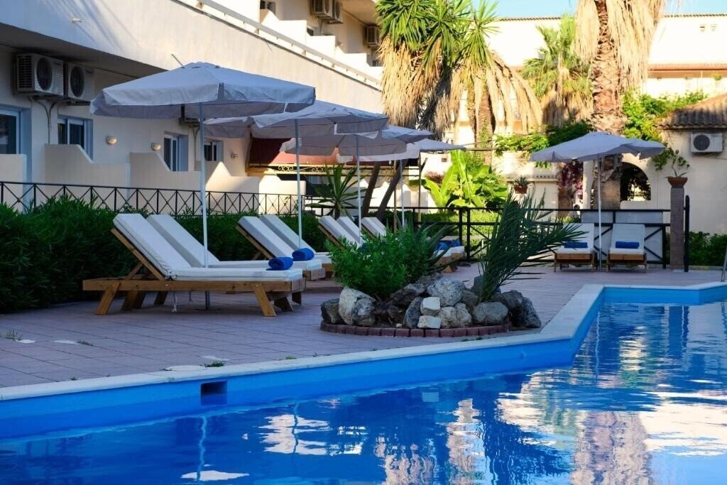 Зображення Ipsos Di Mare  Beach 3*