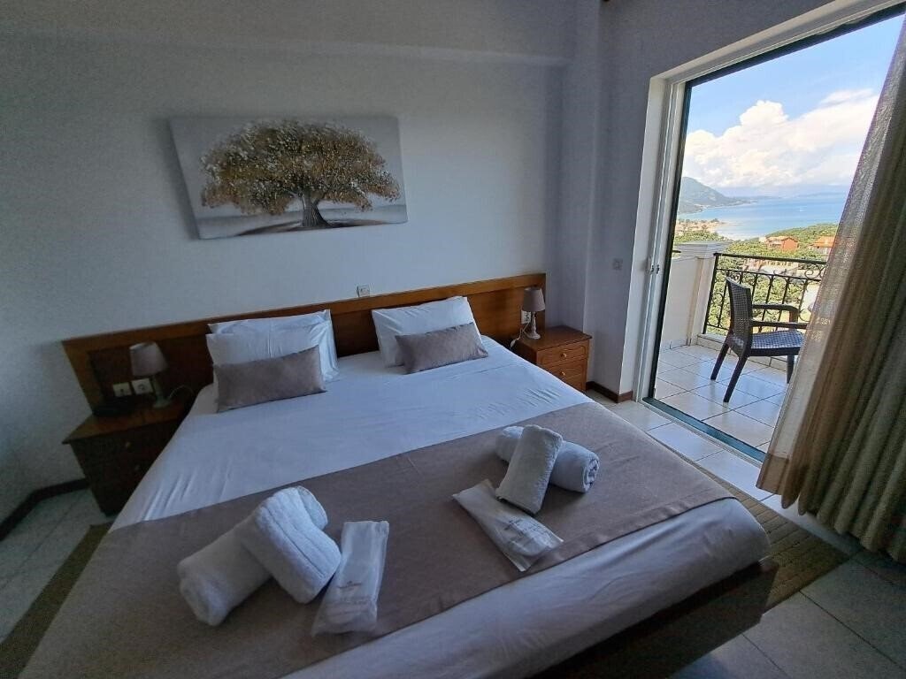 Изображение 75 Steps Taverna And Accomodation 3*